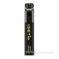 Original Iget King Disposable Vape Device Cooler Pfirsich